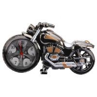 Часы "Мотоцикл" №10 (22 х 7 х 11,5 см)