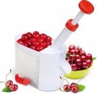 Машинка для удаления косточек из вишен и оливок 