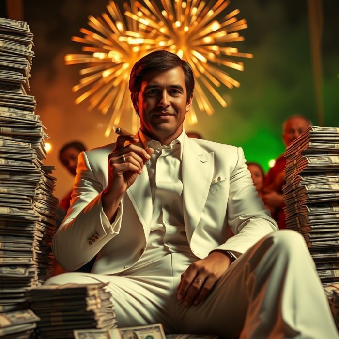 Подарки для предпринимателей