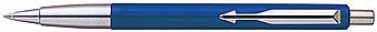 Шариковая ручка Parker Vector Standard Blue (арт- K01-blue)