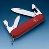 Victorinox Red Нож складной (арт-2.2503)