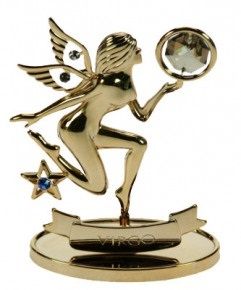 Композиция "Дева" (3 х 6 х 9 см)