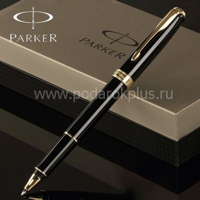 PARKER - это история, успех и престиж!