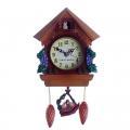 Часы с кукушкой