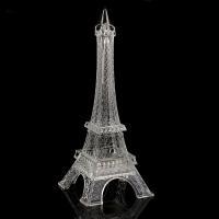 Светильник "Эйфелева башня" (18 х 7 см)