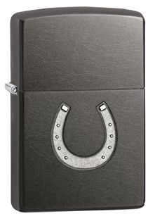 Зажигалка Zippo 28 498 Horseshoe