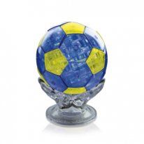 3D пазл  "Футбольный мяч"