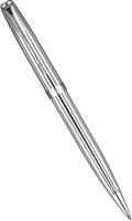K 136 Шариковая ручка Parker Sonnet Nervure Chrome  (арт - S0726590)