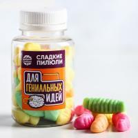 Мармелад в банке "Для гениальных идей", 150 г