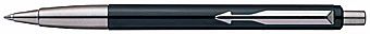 Шариковая ручка Parker Vector Standard Black (арт- K01-black)