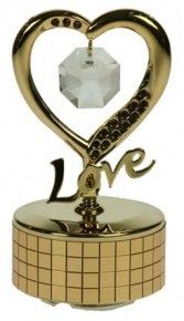 Композиция "С любовью"