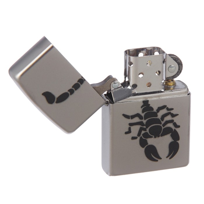 Где Купить Оригинальную Zippo