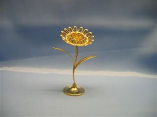 Композиция "Подсолнух" (арт. 222-001-GTO)