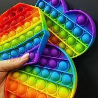 Пупырка Pop it 