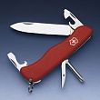 Victorinox Adventurer Red Нож складной  (арт. - 0.8953)