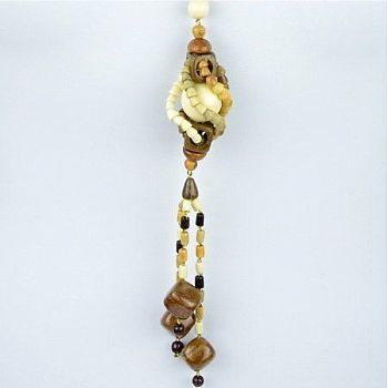 Бусы Дерево "Лукоморье " арт.8457