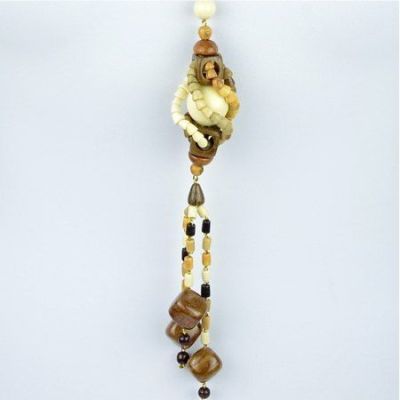 Бусы Дерево "Лукоморье " арт.8457