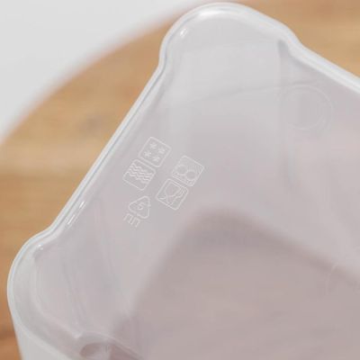 Контейнер для СВЧ Toile de Jouy, 1,8 л