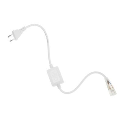 Блок питания Ecola для светодиодной ленты 14 × 7 мм, 220 В, 700 Вт/м, IP68