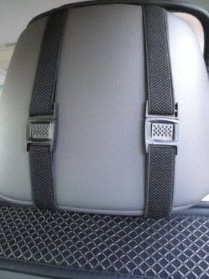 Накидки передние "ЛИПУЧКА"  SF-1320 (Кофе)