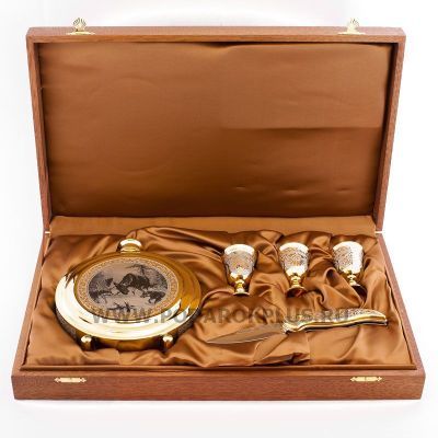 Набор "Охотничий"