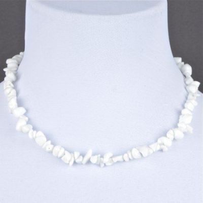 Бусы Агат "Забава" арт.НАГ-75-44-5