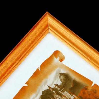 Фоторамка 10х15 см "Клён"