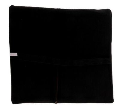 Ортопедическая подушка для поясницы на спинку сиденья (36х32см)