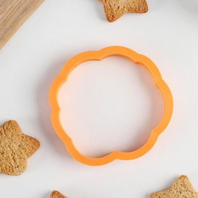 Форма для вырезания печенья Lubimova «Пион»