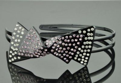 Ободок для волос 08-213