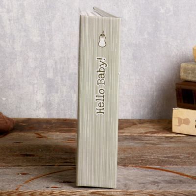 Фотоальбом "Детский" 10x15 см., 200 фото