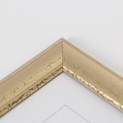 Фоторамка 30х40 см № 24 пластик