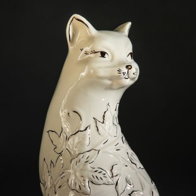 Копилка "Кошка Весна", 41 см