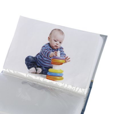 Фотоальбом на 100 фото 10х15 см Image Art серия 037 животные