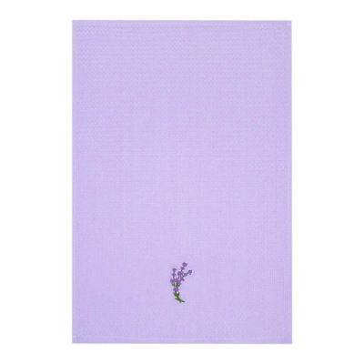 Набор вафельных полотенец 40х60 см LAVANTA-174, 3 шт