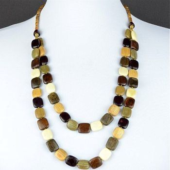 Бусы Дерево "Лукоморье " арт.6584