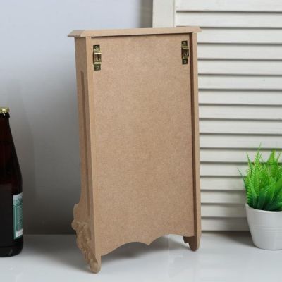 Копилка для пивных пробок (40,5х24х9,5) Для декорирования