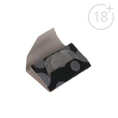 Комплект из 5 сеточек для бонгов и трубок (набор из 100 комплектов)