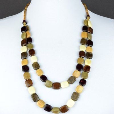 Бусы Дерево "Лукоморье " арт.6584