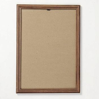 Фоторамка сосна венге 2/6 25х35 см