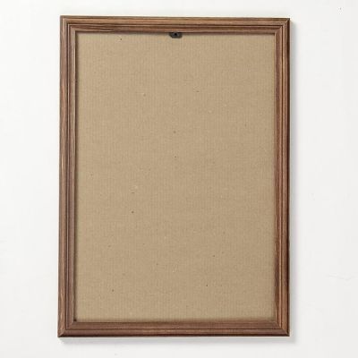 Фоторамка сосна венге 2/6 25х35 см