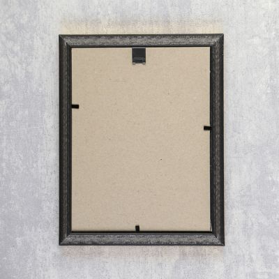 Фоторамка пластик "Золото" 15Х20,