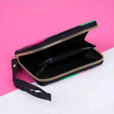 Подарочный набор с кошельком Art