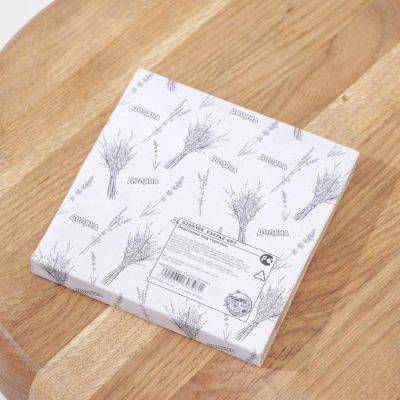 Подставка под горячее «Цветок», d=10,8 см