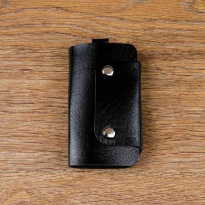 Набор подарочный 4в1 (ручка, часы, ключница, брелок)