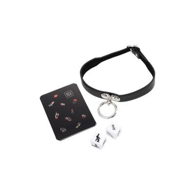 Ролевая игра в стиле БДСМ «Накажи меня нежно»