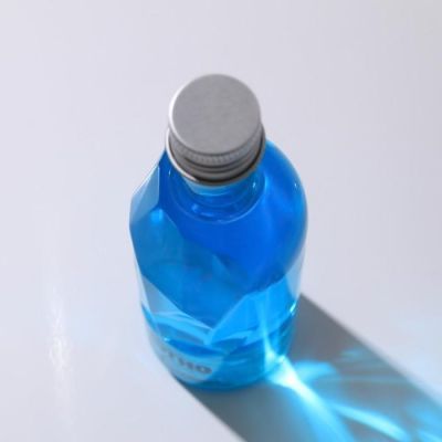 Гель для душа «Абсолютно лучший из лучших» 250 мл, аромат клюквы