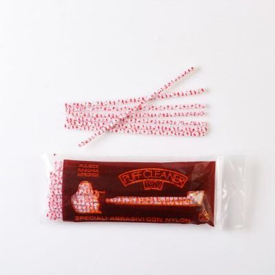 Набор щёток для чистки трубок (50 шт), 15 см