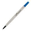 Z 01 TF Blue стержень для роллера Parker (арт. - S0168700)