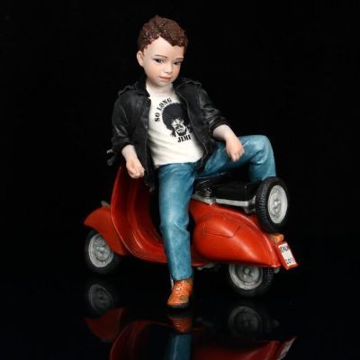 Кукла "Ринго"